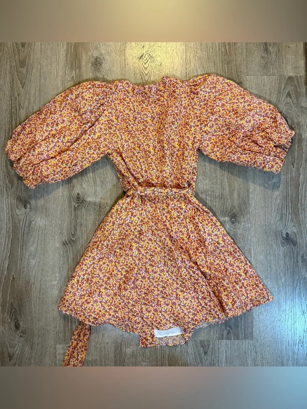Revolve MINKPINK Morwell Mini Dress